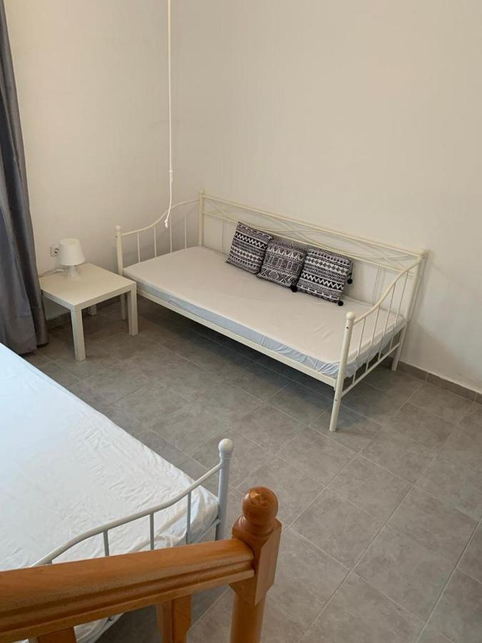 Ferienhaus Kali Beach Chalkidiki Nea Kallikrateia Εξωτερικό φωτογραφία