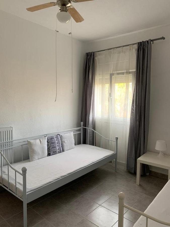 Ferienhaus Kali Beach Chalkidiki Nea Kallikrateia Εξωτερικό φωτογραφία